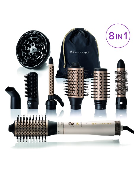 IMETEC 11847 MODELLATORE BELLISSIMA AIR WONDER