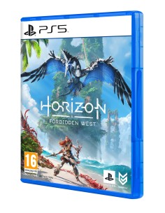 HORIZON FORBIDDEN WEST PS5 2