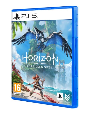 HORIZON FORBIDDEN WEST PS5