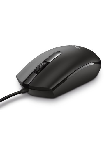 TRUST 24271 BASI WIRED MOUSE