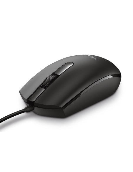 TRUST 24271 BASI WIRED MOUSE