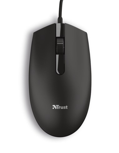 TRUST 24271 BASI WIRED MOUSE