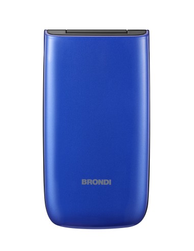 BRONDI MAGNUM 4 BLU-VIOLA