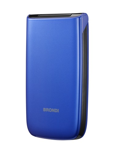 BRONDI MAGNUM 4 BLU-VIOLA