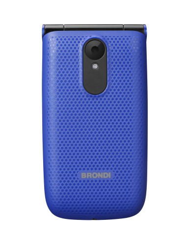 BRONDI MAGNUM 4 BLU-VIOLA