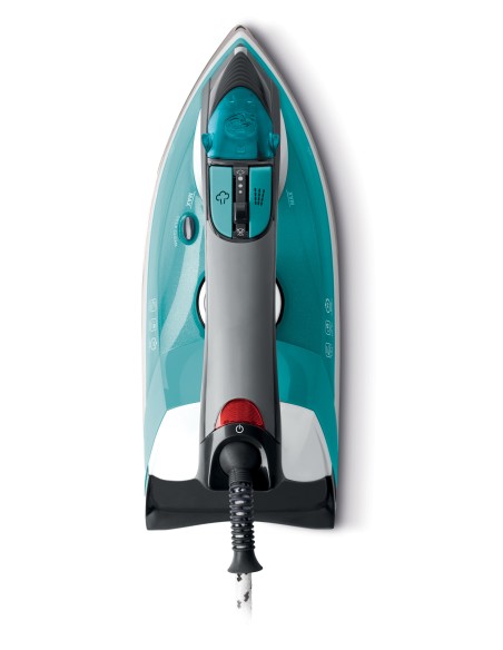 POLTI QC120 QUICK & COMFORT FERRO A VAPORE 2200W