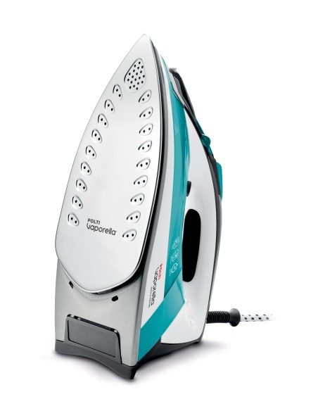 POLTI QC120 QUICK & COMFORT FERRO A VAPORE 2200W