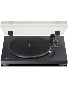 TEAC TN180BTA3B GIRADISCHI BLUETOOTH NERO