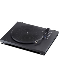 TEAC TN180BTA3B GIRADISCHI BLUETOOTH NERO 2