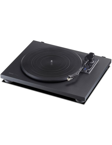 TEAC TN180BTA3B GIRADISCHI BLUETOOTH NERO