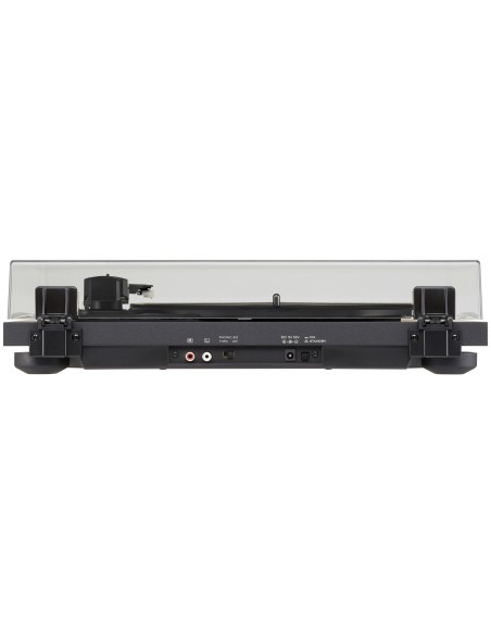 TEAC TN180BTA3B GIRADISCHI BLUETOOTH NERO