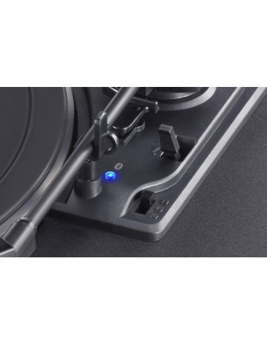 TEAC TN180BTA3B GIRADISCHI BLUETOOTH NERO