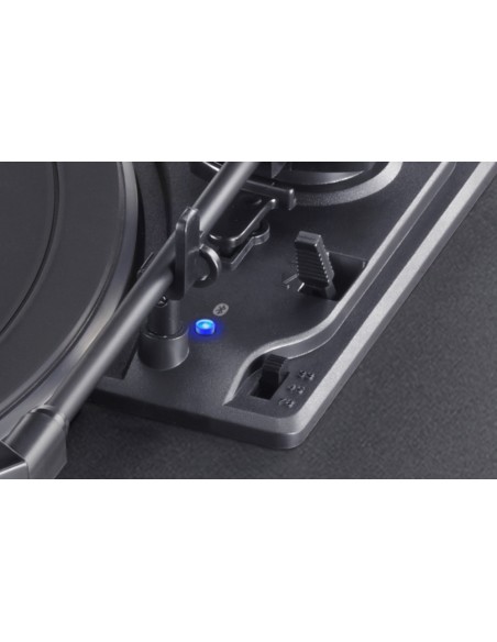 TEAC TN180BTA3B GIRADISCHI BLUETOOTH NERO