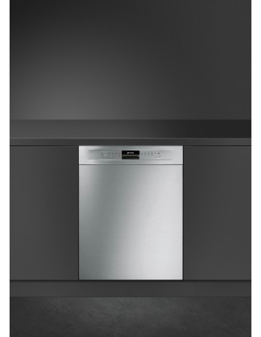 SMEG LSP292DX LST D 60CM 12COP.    SOTTOTOP. INVERTER PART. RIT. 49DB