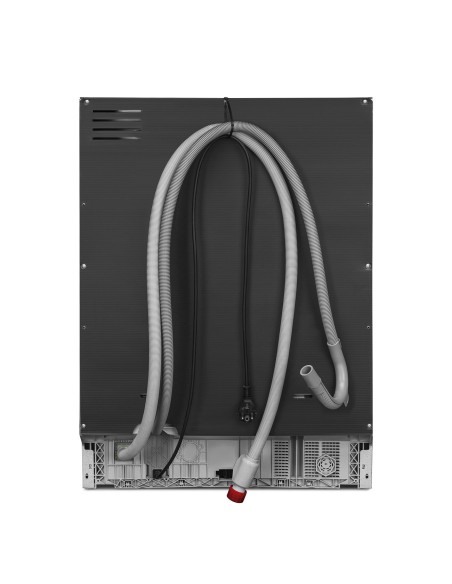 SMEG LSP292DX LST D 60CM 12COP.    SOTTOTOP. INVERTER PART. RIT. 49DB