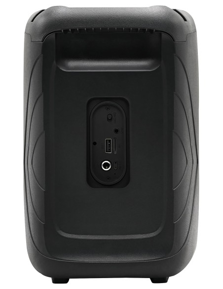 KARMA POCKET GO DIFFUSORE AMPLIFICATO RICARICABILE BLUETOOTH USB-IN