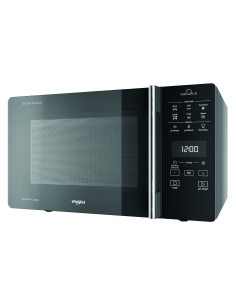 WHIRLPOOL MCP359SL FORNO MICROONDE 25LT MWO 800W GRILL 900W SILVER 2