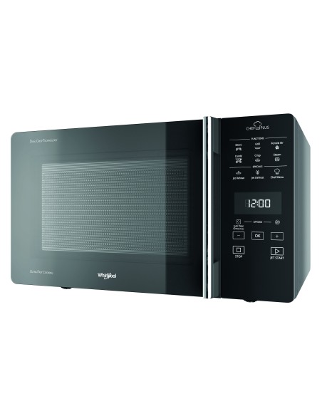 WHIRLPOOL MCP359SL FORNO MICROONDE 25LT MWO 800W GRILL 900W SILVER