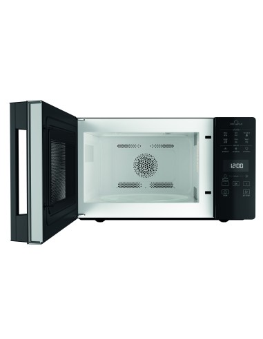 WHIRLPOOL MCP359SL FORNO MICROONDE 25LT MWO 800W GRILL 900W SILVER