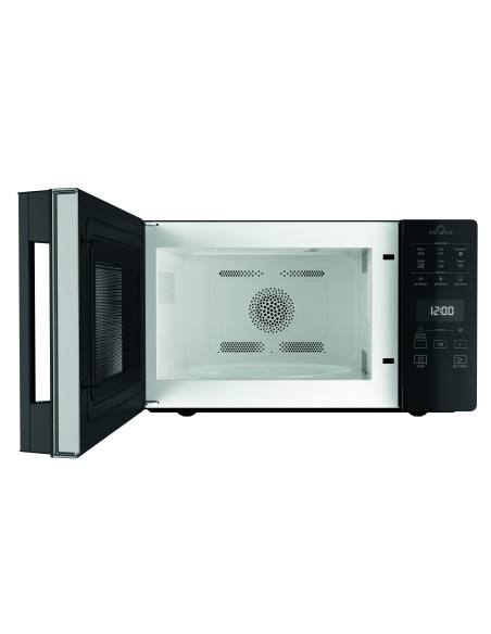 WHIRLPOOL MCP359SL FORNO MICROONDE 25LT MWO 800W GRILL 900W SILVER