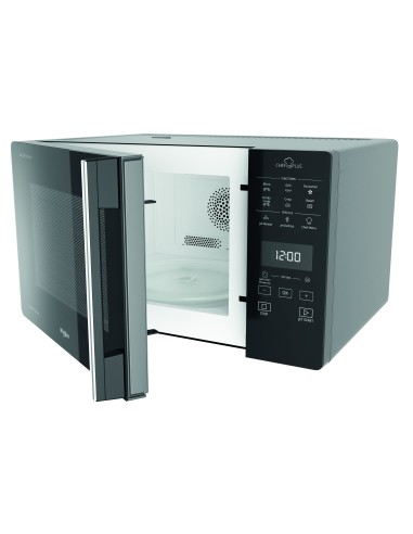 WHIRLPOOL MCP359SL FORNO MICROONDE 25LT MWO 800W GRILL 900W SILVER