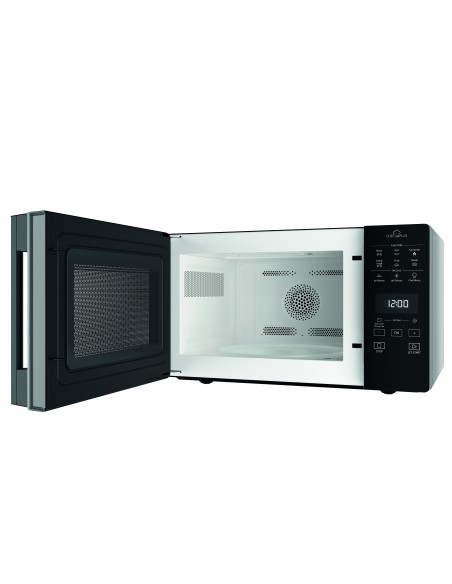 WHIRLPOOL MCP359SL FORNO MICROONDE 25LT MWO 800W GRILL 900W SILVER