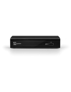 TELESYSTEM TS6815 DDT ZAPPER HD 2