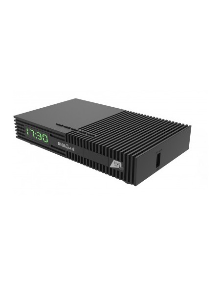 DIGIQUEST CLASSIC TI9 DECODER TVSATHD