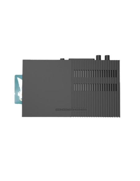 DIGIQUEST CLASSIC TI9 DECODER TVSATHD