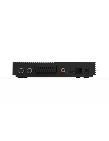 DIGIQUEST CLASSIC TI9 DECODER TVSATHD