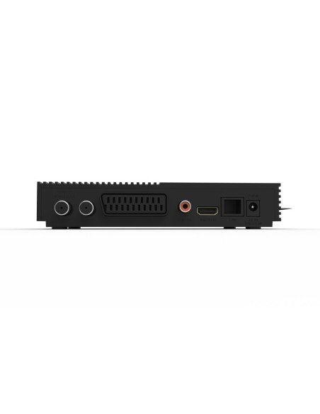 DIGIQUEST CLASSIC TI9 DECODER TVSATHD