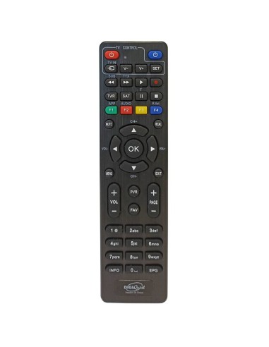 DIGIQUEST CLASSIC TI9 DECODER TVSATHD