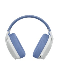 LOGITECH G435 BIANCO CUFFIA GAMING WIRELESS LIGHTSPEED 2