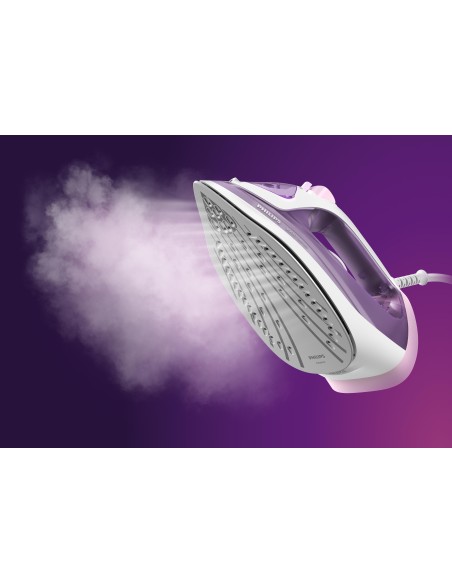 PHILIPS DST3010/30 FERRO A VAPORE  2000W 30 G/MIN DI VAPORE CONTINUO