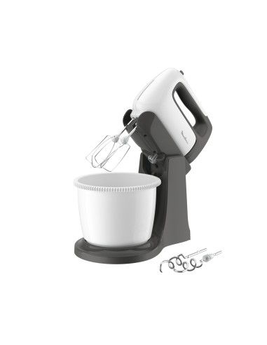 MOULINEX HM4641 SBATTITORE PREPMIX + NARUTO