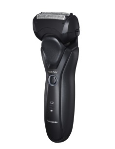 PANASONIC ES-RT37-K503 RASOIO E REGOLABARBA WET&DRY A 3 LAME 2