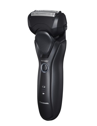 PANASONIC ES-RT37-K503 RASOIO E REGOLABARBA WET&DRY A 3 LAME