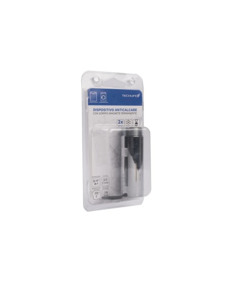 TECHLIFE TLHA0003 ANTI-CAL DOPPIO CAMPO MAGNETICO DISPOS. ANTICALCARE