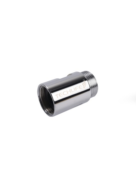 TECHLIFE TLHA0007 ANTI-CAL FILTRO ANTICALCARE MAGNETICO 14000 GAUS