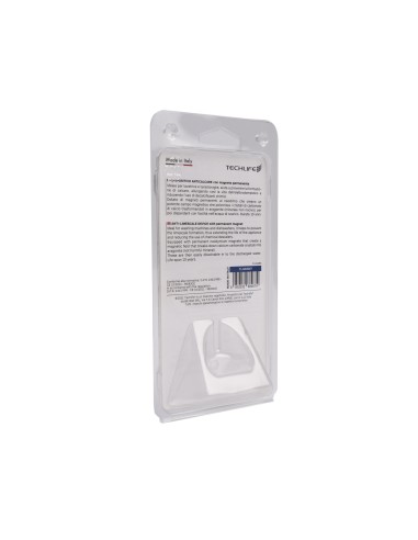 TECHLIFE TLHA0007 ANTI-CAL FILTRO ANTICALCARE MAGNETICO 14000 GAUS