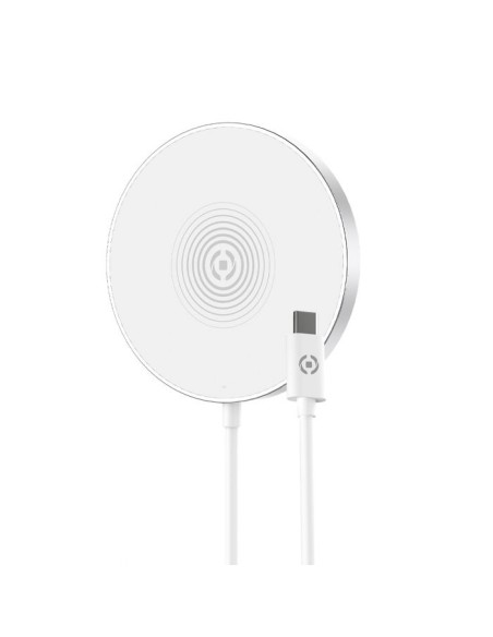 CELLY MAGCHARGE ALIM.RETE WIRELESS MAGSAFE