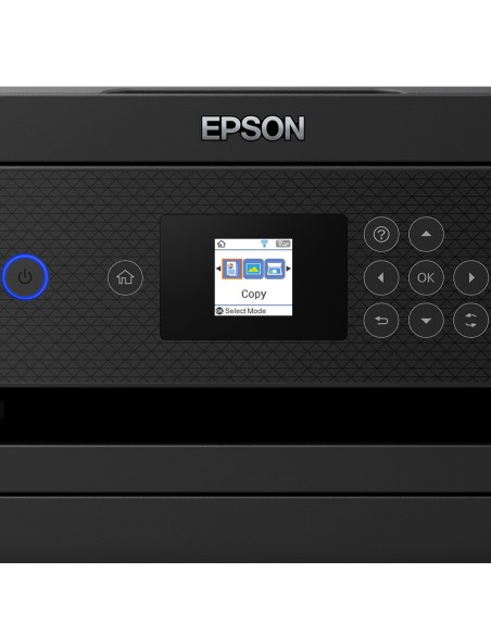 EPSON ET-2850 STAMPANTE AIO ECOTANKCOLOR 3IN1 WIFI/FRONT-RETRO/EPRINT