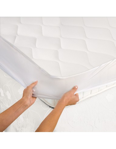 IMETEC 16729A SCALDASONNO ADAPTO COPRIMATERASSO MATR. 6T ANALLERGICO