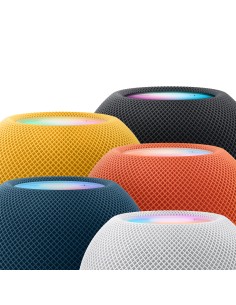 APPLE MY5H2SM/A HOMEPOD MINI BIANCO ASSISTENTE VOCALE 2