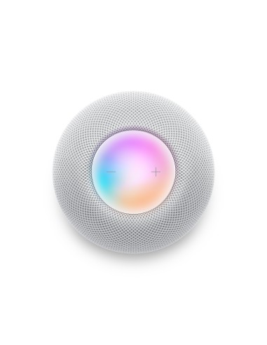 APPLE MY5H2SM/A HOMEPOD MINI BIANCO ASSISTENTE VOCALE