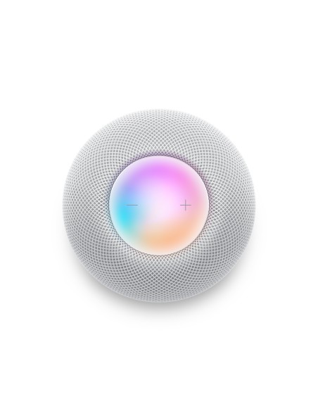 APPLE MY5H2SM/A HOMEPOD MINI BIANCO ASSISTENTE VOCALE