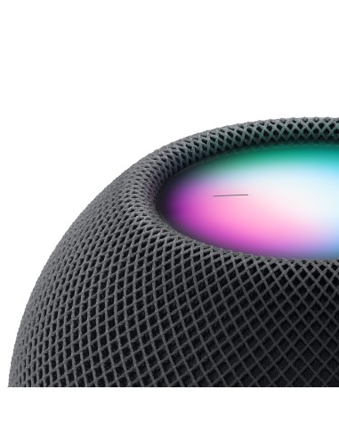 APPLE MY5H2SM/A HOMEPOD MINI BIANCO ASSISTENTE VOCALE