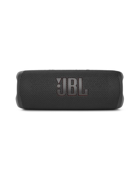 JBL FLIP 6 NERO IP67 WOOFER 20W/TWITER 10W 12ORE SPEAKER BLUETOOTH