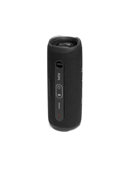 JBL FLIP 6 NERO IP67 WOOFER 20W/TWITER 10W 12ORE SPEAKER BLUETOOTH