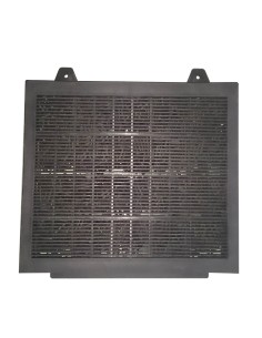 GLEM GAS CARGHB 1 FILTRO CARBONE RETTANGOLARE SERIE GHB684IX/GHB984IX
